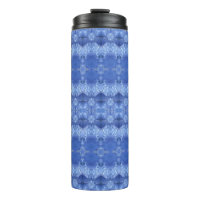 Hy Blue Ikat 6