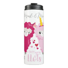 I Lots You Llama Customisé Cadeau Lui