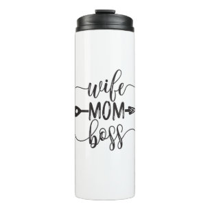 Bouteilles Isothermes Idées cadeaux Fête des Mères Femme Maman Patron
