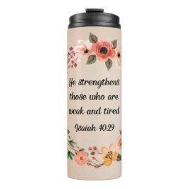 Bouteilles Isothermes Il me renforce