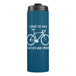 Bouteilles Isothermes Il ne devient pas plus facile il devient juste plu