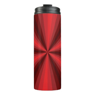 Bouteilles Isothermes Illusion Optique Roux Thermal Tumbler