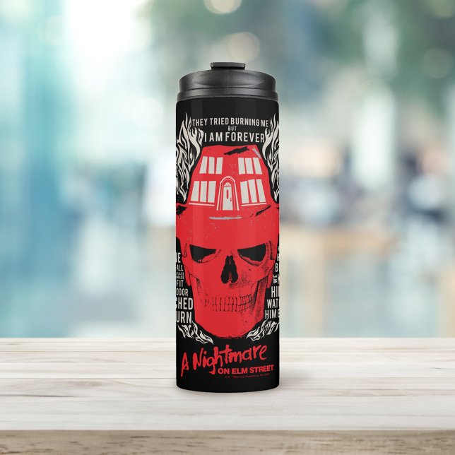 Bouteilles Isothermes Ils Ont Essayé De Me Brûler (Créateur téléchargé)