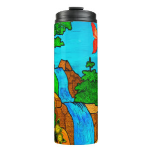 Bouteilles Isothermes Imaginaire naturel de Whimsey Falls