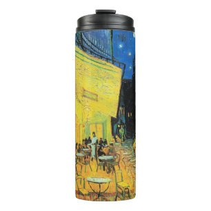Bouteilles Isothermes Impressionnisme Vincent Van Gogh Autoportrait Famo