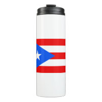 Indicateur Porto Rico