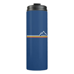 Bouteilles Isothermes Innsbruck, Autriche