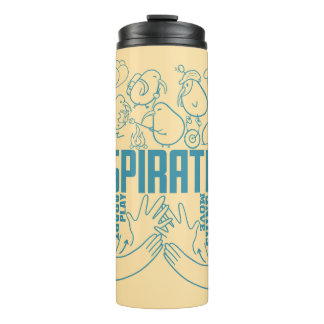 Bouteilles Isothermes Inspiration - Conception ASL