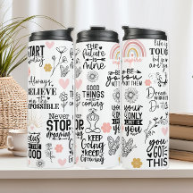 Inspiration noire et rose