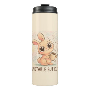 Bouteilles Isothermes Instable mais Mignon