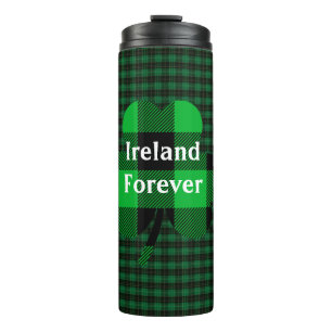 Bouteilles Isothermes Irlande pour toujours