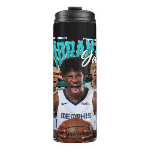 Bouteilles Isothermes Ja Morant   Basket-ball Boot Tumbler