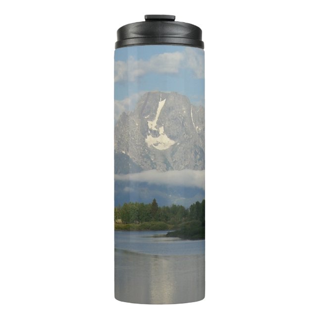Bouteilles Isothermes Jackson Hole River au parc national de Grand Teton (Devant)