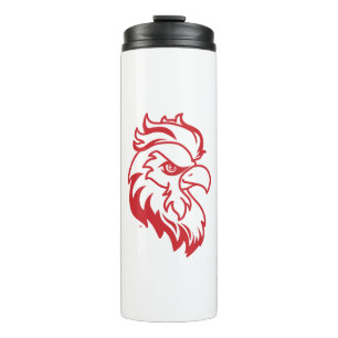 Bouteilles Isothermes Jacksonville State University Gamecocks Red Eagle
