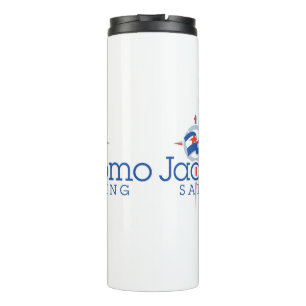 Bouteilles Isothermes Jacomo Sailing Club Thermal Tumbler