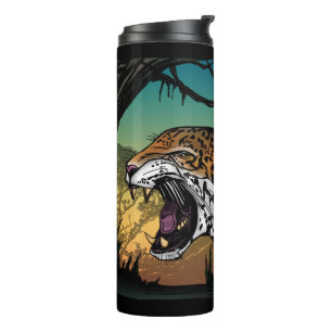 Bouteilles Isothermes Jaguar