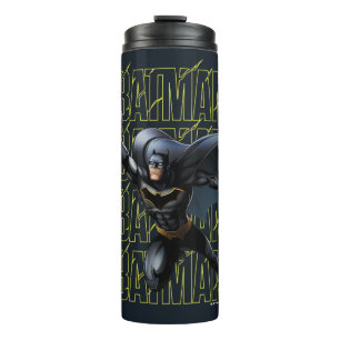 Bouteilles Isothermes Jamais Batman Grappling Hook
