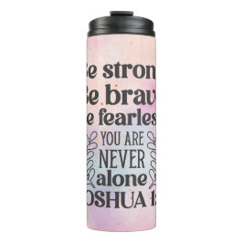 Bouteilles Isothermes Jamais seul