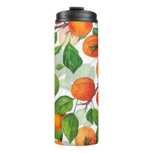 Bouteilles Isothermes Jardin d'abricot 3