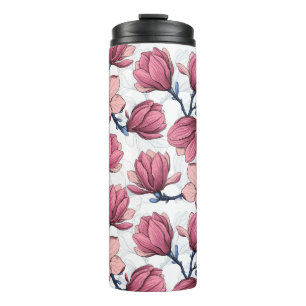 Bouteilles Isothermes Jardin de Magnolia 2