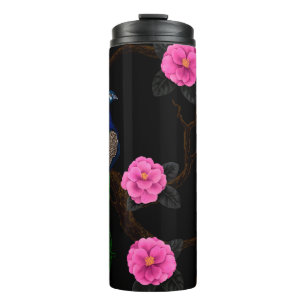 Bouteilles Isothermes Jardin de nuit