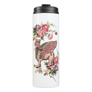 Bouteilles Isothermes Jardin Lamassu Paruline thermique