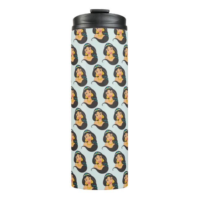 Bouteilles Isothermes Jasmine Thermal Tumbler (Devant)