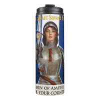 Jeanne d'Arc : La servante d'Orléans, héroïne du c