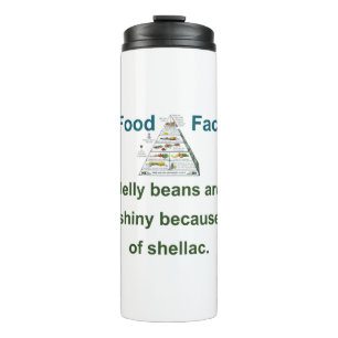 Bouteilles Isothermes Jelly Beans Are Shiny Because Of Shellac  - Food F