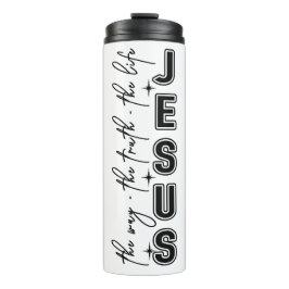 Bouteilles Isothermes Jésus