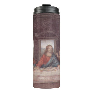 Bouteilles Isothermes Jésus "Yeshua" La Dernière Cène, Léonard de Vinci