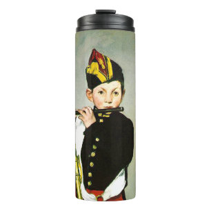 Bouteilles Isothermes Jeune flûtiste, ou Le Fifre Edouard Manet