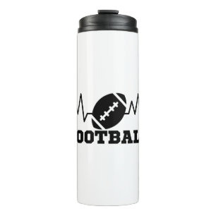 Bouteilles Isothermes Jeux olympiques de football