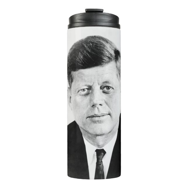 Bouteilles Isothermes John Jack Kennedy Maison Blanche présidentielle am (Devant)