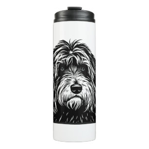 Bouteilles Isothermes Joli Chien