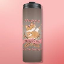 Joyeuse Fête des mères Nous aimons notre maman Ext