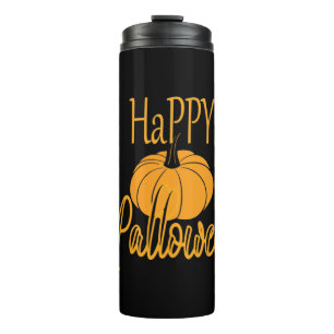 Bouteilles Isothermes Joyeux Halloween
