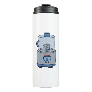 Bouteilles Isothermes Juicer