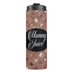 Bouteilles Isothermes Jus de maman Sassy Girls Night Out Amusant