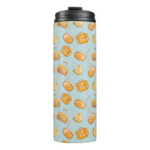 Bouteilles Isothermes Jus d'orange