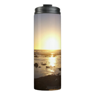 Bouteilles Isothermes Kalbarri Beach Sunset