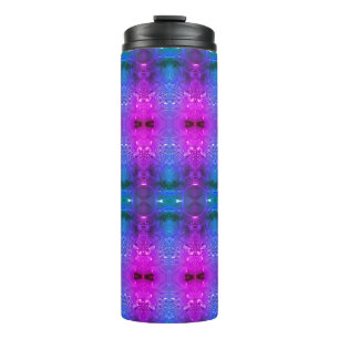 Bouteilles Isothermes Kale Ikat 3 Miami