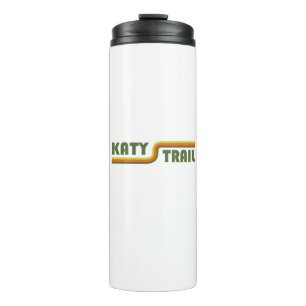 Bouteilles Isothermes Katy Trail Missouri