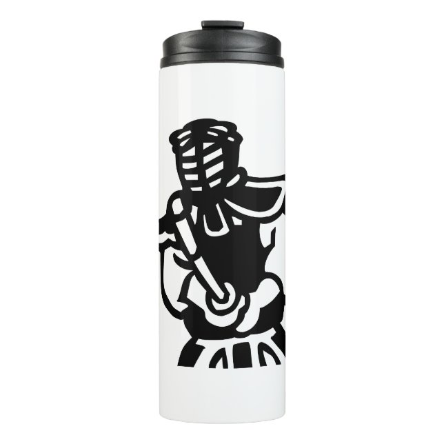 Bouteilles Isothermes Kendo (Devant)