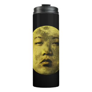Bouteilles Isothermes Kim Jong Moon Drôle