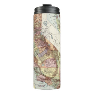 Bouteilles Isothermes La Californie 8