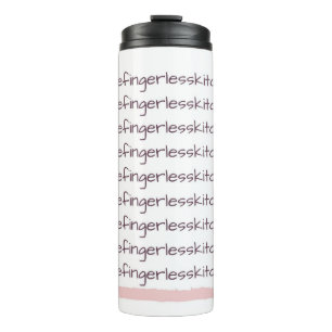Bouteilles Isothermes #la cuisine impénétrable Tumbler thermique