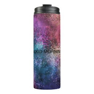 Bouteilles Isothermes La Galaxie colorée