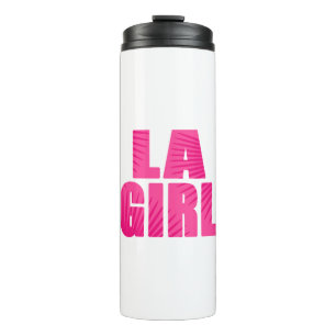 Bouteilles Isothermes LA Girl