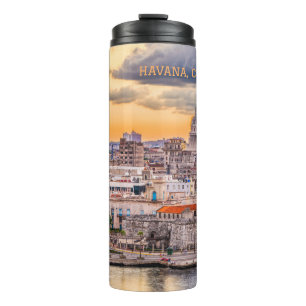 Bouteilles Isothermes La Havane CUBA